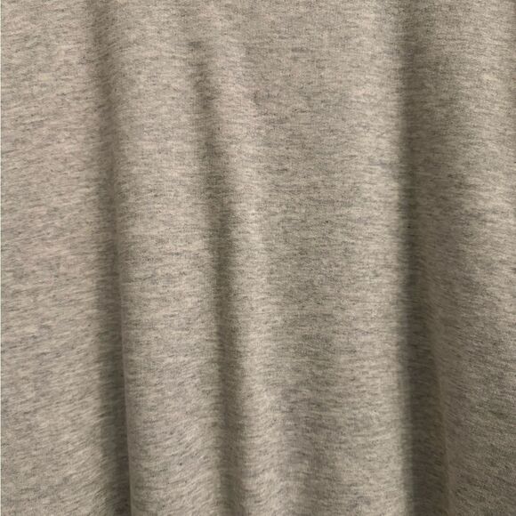 Vintage 90’s 1991 Wisconsin Size XL Crest Turtleneck Pullover Sweatshirt - Picture 7 of 12